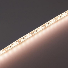 Special LED Led szalag SMD3528 9,6W/m 120 led/m kültéri szilikon meleg fehér kültéri világítás