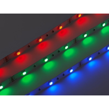 Special LED RGB Led szalag beltéri 30led/m 7,2W/m világítási kellék
