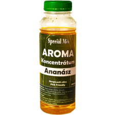 Special-Mix Ananászos aroma koncentrátum bojli, aroma