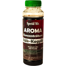 Special-Mix Rák-Kagyló Aroma Koncentrátum bojli, aroma