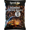 Special-Mix Speciál mix 24 mm-es Oldódó Etető Bojli MÁJ 1 kg