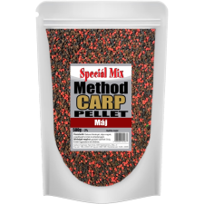 Special-Mix Speciál Mix Method Carp Pellet Máj bojli, aroma