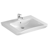  Special needs washbasin VitrA 65x56x15,5 cm white 5291-003-0001
