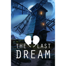 Specialbit Studio The Last Dream: Developer's Edition (PC - Steam elektronikus játék licensz) videójáték