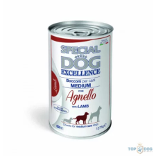 SpecialDog SPECIAL DOG EXCELLENCE 1275G MÉDIUM BÁRÁNY kutyaeledel