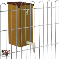 Speciális itatópalack nyulaknak - 1000 ml haszonállat felszerelés