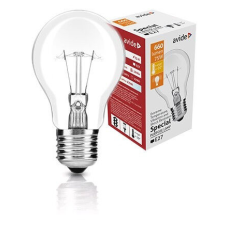 Speciális Izzó A55 25W, 40W, 60W, 75W, 100W E27 WW (Avide hőálló) izzó