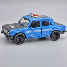  Speciális Lada 1500 gyerekjáték kék makett