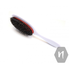  Speciális póthaj kefe fehér színben póthaj