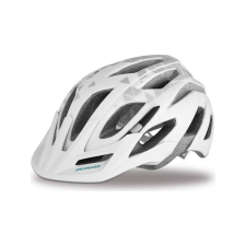 Specialized Andorra női MTB bukósisak - fehér - L (57-63cm) kerékpáros sisak