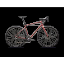 Specialized Diverge E5 - L/56, Gloss Spice / Gunmetal, 2025 kerékpár és kerékpáros felszerelés