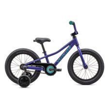 Specialized Riprock Coaster 16, 16 Gloss Purple Haze/Lagoon Kék, 2023 kerékpár és kerékpáros felszerelés