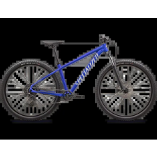 Specialized Rockhopper Sport 29 - M, GLOSS SAPPHIRE / DUNE WHITE, 2024 kerékpár és kerékpáros felszerelés