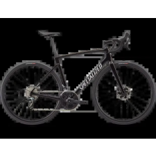 Specialized Roubaix - M,Tarmac Fekete/Metallic fehér/Fekete Reflective, 2022 kerékpár és kerékpáros felszerelés
