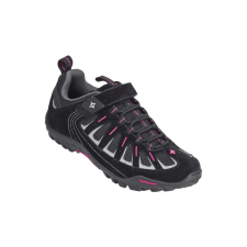 Specialized Tahoe MTB wmn női SPD túra kerékpáros cipő, fekete-pink, 36-os kerékpáros cipő
