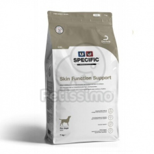 Specific CCD Specific COD Skin Function Support száraztáp 7 kg kutyaeledel
