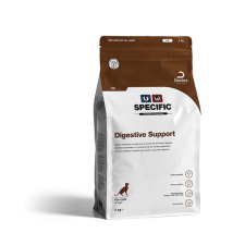 Specific CCD Specific FID Digestive Support 2 kg macskaeledel