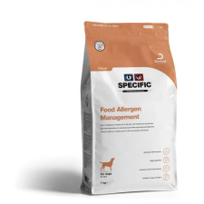  Specific CDD-HY Food Allergen Management 7kg - kutya száraztáp kutyaeledel