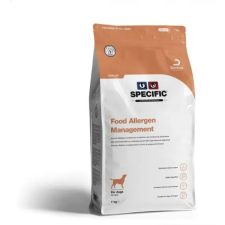  Specific CDD-HY Food Allergen Management száraztáp 7kg kutyaeledel