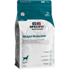  Specific CRD-1 Weight Reduction száraztáp 10 + 2 kg kutyaeledel