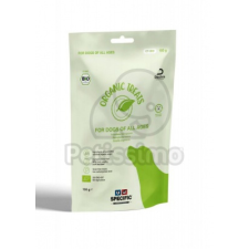 Specific CT-BIO Organic Treats jutalomfalat 100 g jutalomfalat kutyáknak