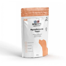  Specific CT-HY Hypoallergenic Treats 300g jutalomfalat kutyáknak