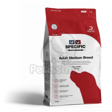  Specific CXD-M Adult Medium Breed száraztáp 4 kg kutyaeledel