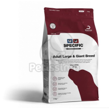 Specific CXD-XL Adult Large & Giant Breed száraztáp 10 + 2 kg kutyaeledel