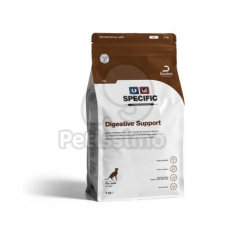 Specific FID Digestive Support száraztáp 2 kg macskaeledel