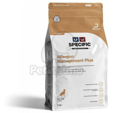  Specific FOD-HY Allergen Management Plus diétás macskaeledel 2 kg macskaeledel