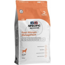 Specific Specific CDD-HY Food Allergen Management száraztáp 12 kg kutyaeledel