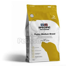 Specific Specific CPD-M Puppy Medium Breed száraztáp 12 kg kutyaeledel