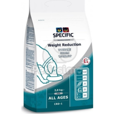 Specific Specific CRD-1 száraztáp 12 kg kutyaeledel