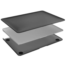 SPECK 138616-0581 Smartshell Macbook Air 13" (2020) Onyx Black tok számítógéptáska