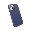 SPECK 150082-9627 CandyShell Pro, iPhone 14 és 13 tok - Prussian Blue/Cloudy Grey