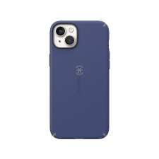 SPECK 150140-9627 CandyShell Pro, iPhone 14 Plus tok - Prussian Blue/Cloudy Grey tok és táska