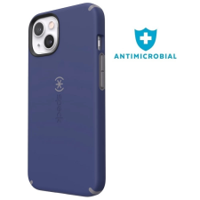 SPECK Antimicrobal hátlaptok iPhone 13 kék tok és táska