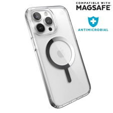 SPECK Apple iPhone 15 Pro Max MagSafe Tok - Átlátszó tok és táska