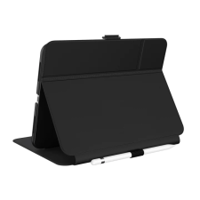 SPECK Balance Apple iPad (2022) Trifold tok - Fekete (150226-D143) tablet tok