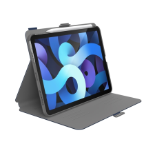 SPECK Balance Folio 140548-9322 Apple iPad Air / Pro 11 Tablet Tok 11" Kék-Szürke tablet tok