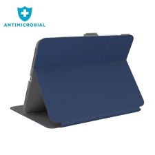SPECK Balance Folio Apple iPad Pro 11 (2022) Tablet tok - Kék (150194-9322) tablet tok