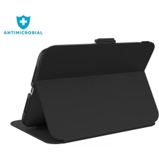 SPECK Balance Folio iPad mini 6 (2021) iPad mini 7 (2024) fekete tablet tok