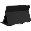 SPECK Balance Folio tablet tok iPad 10,2" (2019/2020/2021) modellekhez, fekete (138654-1050)