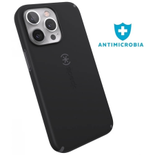 SPECK CandyShell Pro Case iPhone 13 Pro fekete tok és táska
