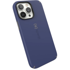 SPECK CandyShell Pro Case iPhone 14 Pro Max kék mobiltelefon kellék