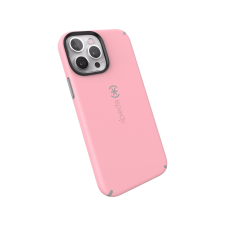 SPECK CandyShell Pro iPhone 12/13 Max tok, pink (141970-9631) tok és táska