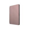 SPECK iPad (2021/2020/2019) 10.2" tablet tok, Metallic Rose Gold (133868-6009)