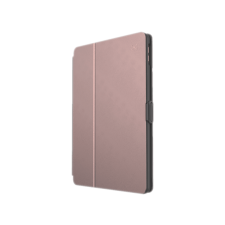 SPECK iPad (2021/2020/2019) 10.2" tablet tok, Metallic Rose Gold (133868-6009) tablet tok