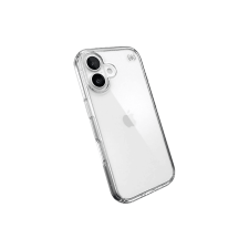 SPECK iPhone 17 tok, átlátszó (150953-5085) tok és táska