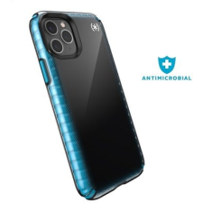 SPECK Presidio2 Armor Cloud Apple iPhone 11 Pro Védőtok Fekete-Kék tok és táska
